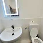 Apartament 5 Betten Montuerwhonung Mit Waschmaschine *